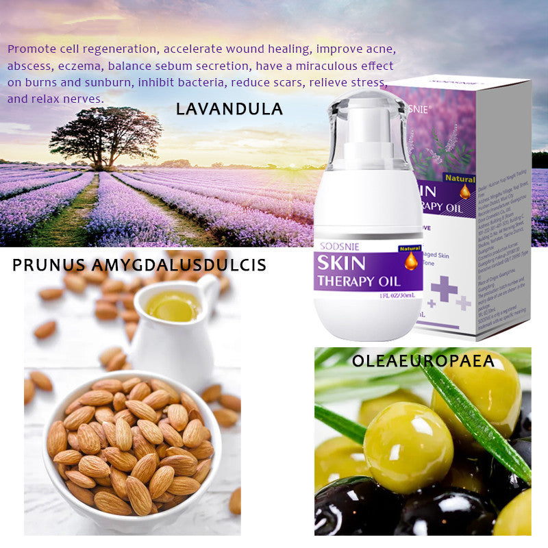 Skin Treatment Oil Remove Puncture Cellulite Stretch Mark Repair Body Care 30ml Skin Treatment Oil Remove Puncture Cellulite Stretch Mark Repair Body Care 30ml